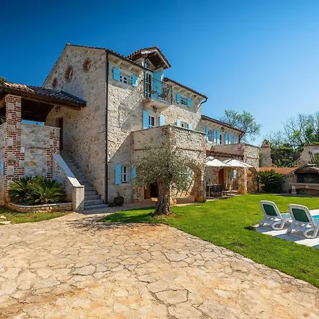 Holiday home Lamija Porec
