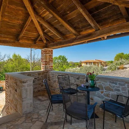 Holiday home Lamija