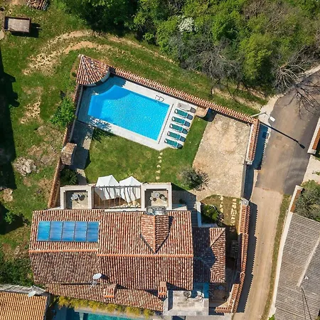 Lamija Holiday home