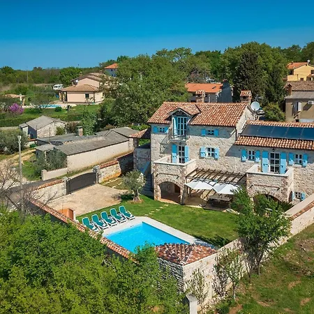 Lamija Holiday home *