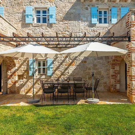 Lamija Holiday home