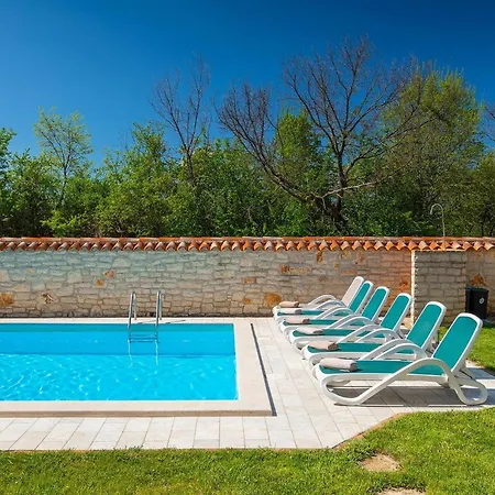 Holiday home Lamija