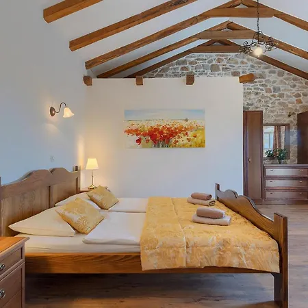 Lamija Holiday home