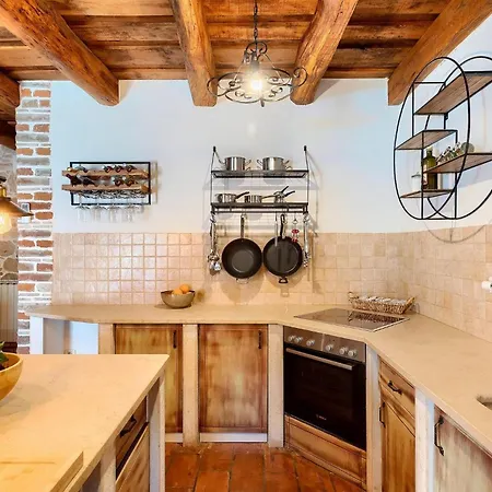 Holiday home Lamija Porec