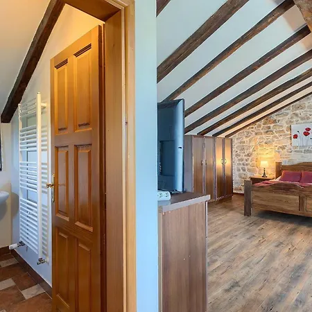 Lamija Holiday home *