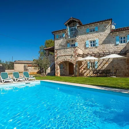 Lamija Holiday home Porec