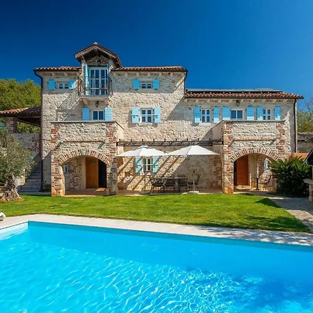 Lamija Holiday home *