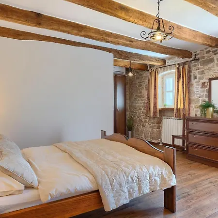 Holiday home Lamija Porec