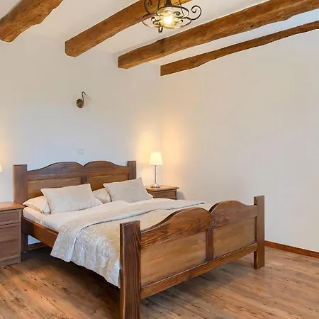 Lamija Holiday home *