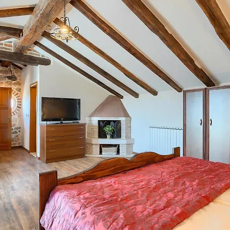 Lamija * Porec