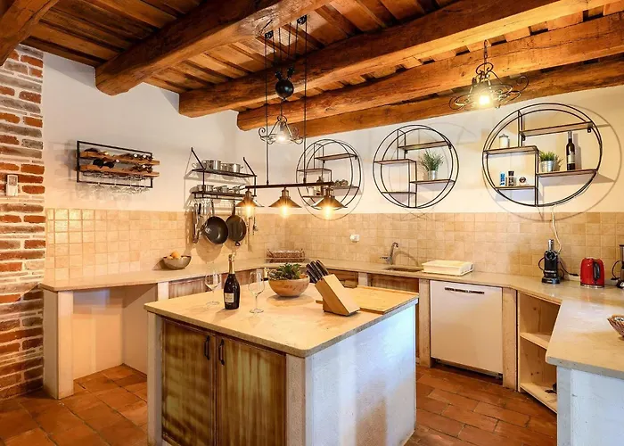 Ferienhaus Lamija Poreč