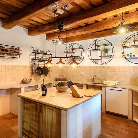 Ferienhaus Lamija Poreč