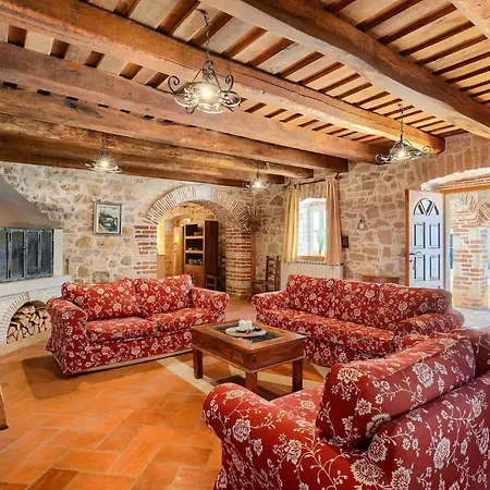 Lamija Ferienhaus Poreč