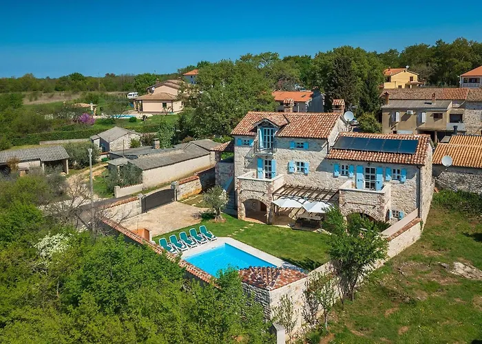 Lamija Casa vacanze *