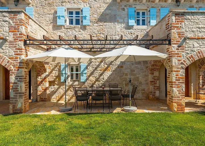 Lamija Casa vacanze