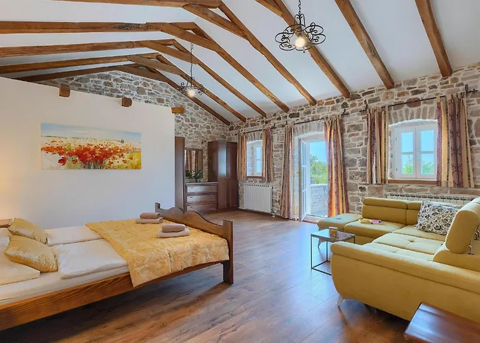 Casa vacanze Lamija *