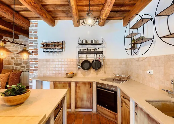 Casa vacanze Lamija Porec