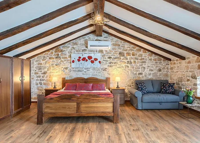 Casa vacanze Lamija *