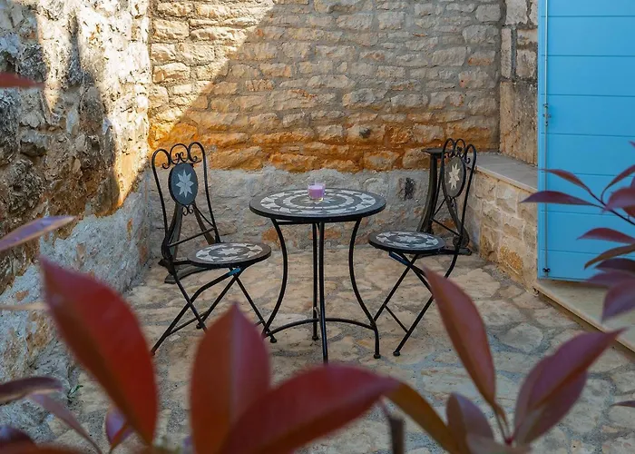 Lamija Casa vacanze *