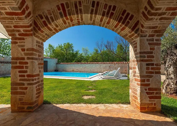 Casa vacanze Lamija