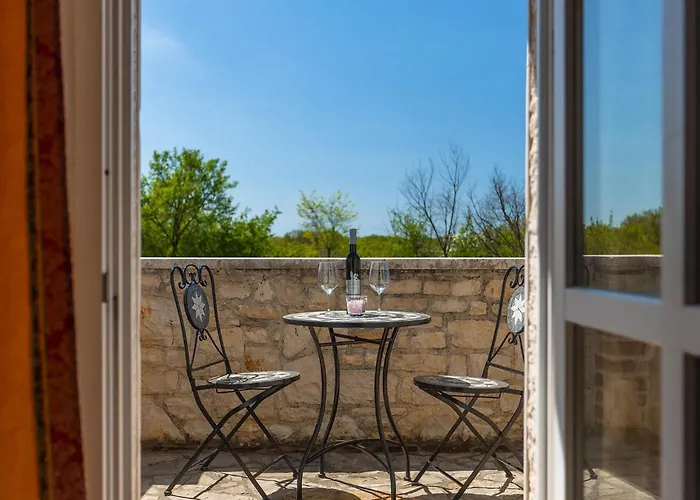 Casa vacanze Lamija