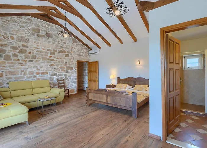 Lamija Casa vacanze *