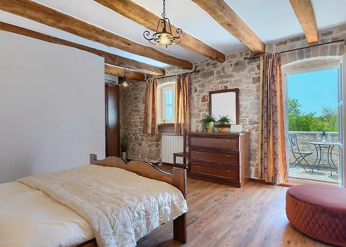 Lamija Casa vacanze *