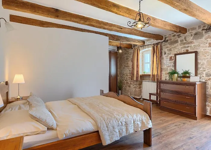 Casa vacanze Lamija Porec